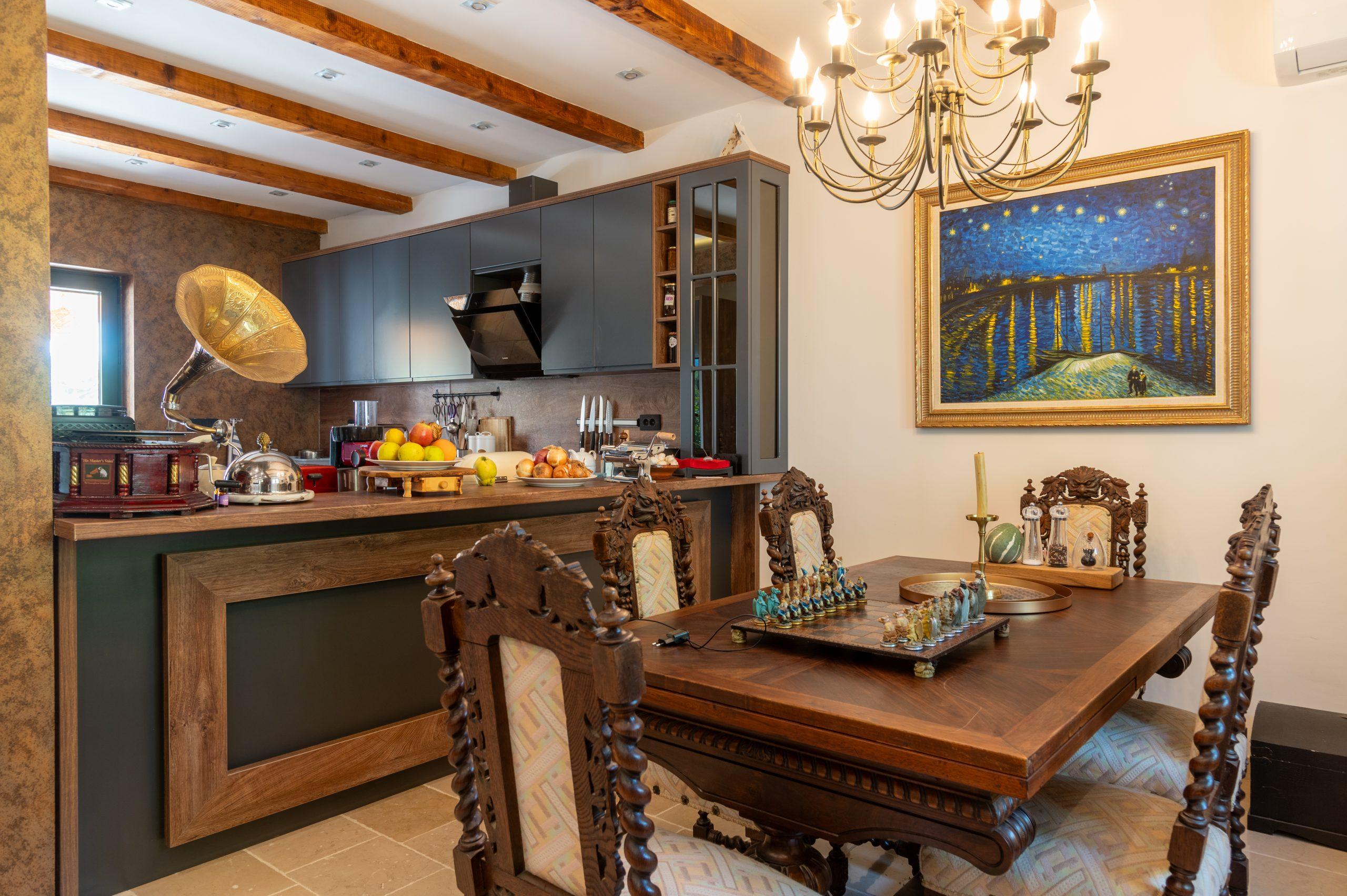 Luxury real estate in Montenegro