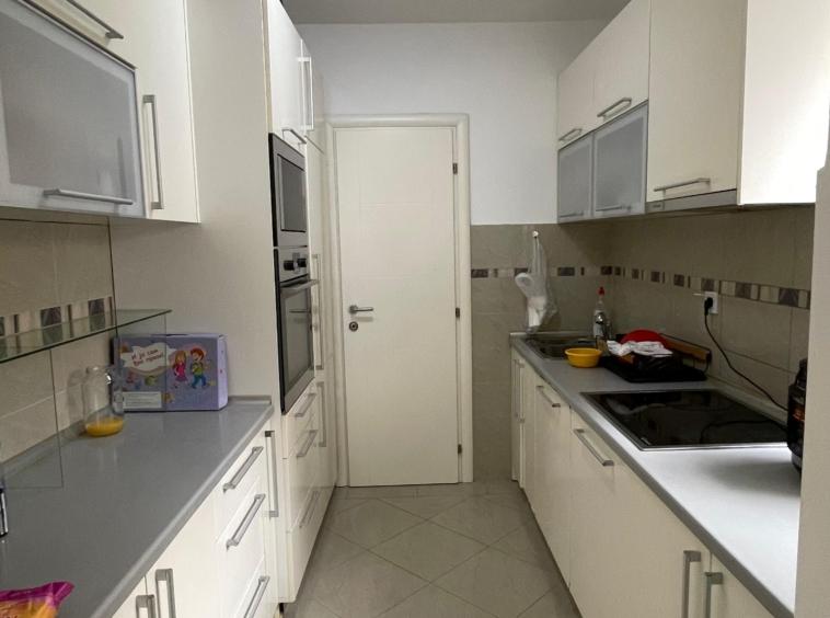 Apartments for sale in Rozino