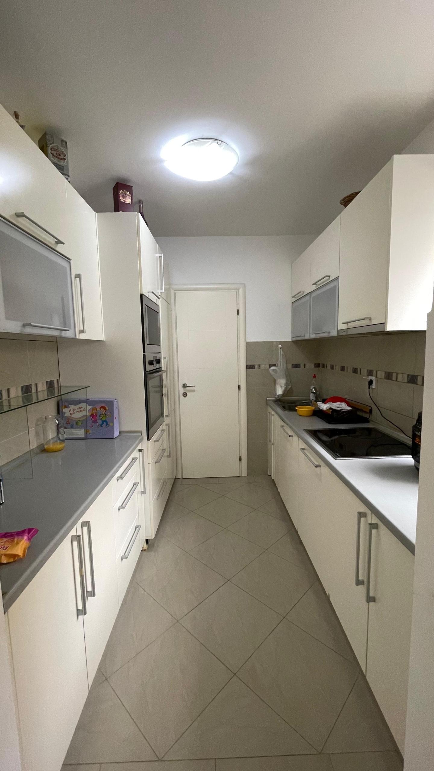 Apartments for sale in Rozino