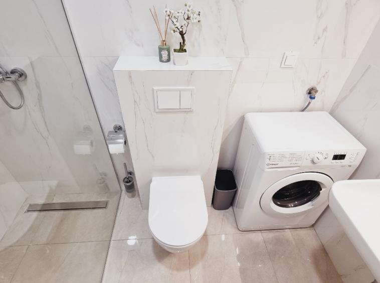 Apartments for rent in Becici