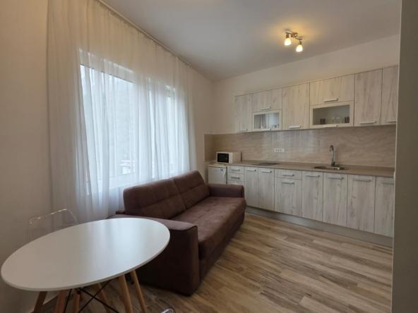 apartment for sale in Bečići