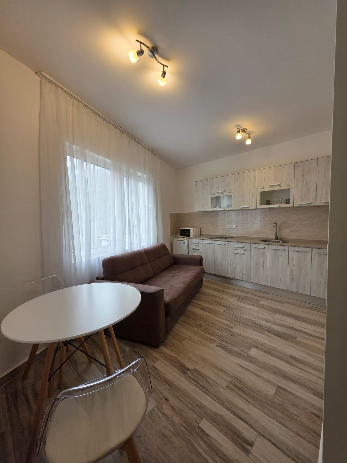 apartment for sale in Bečići