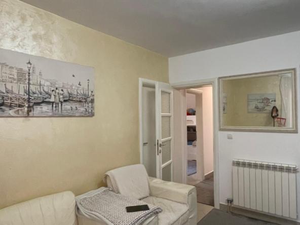 Apartments for sale in Rozino