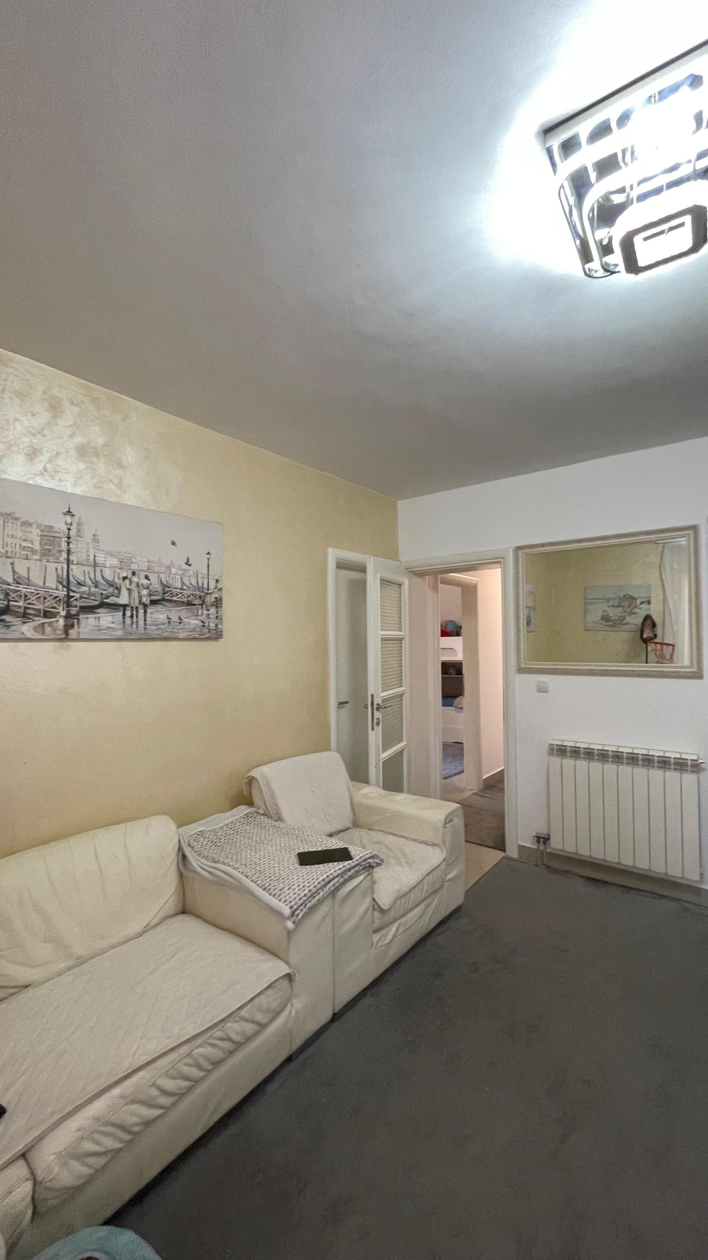 Apartments for sale in Rozino