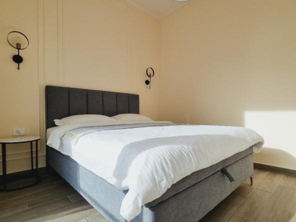 Apartments for rent in Becici