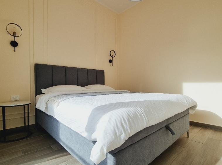 Apartments for rent in Becici