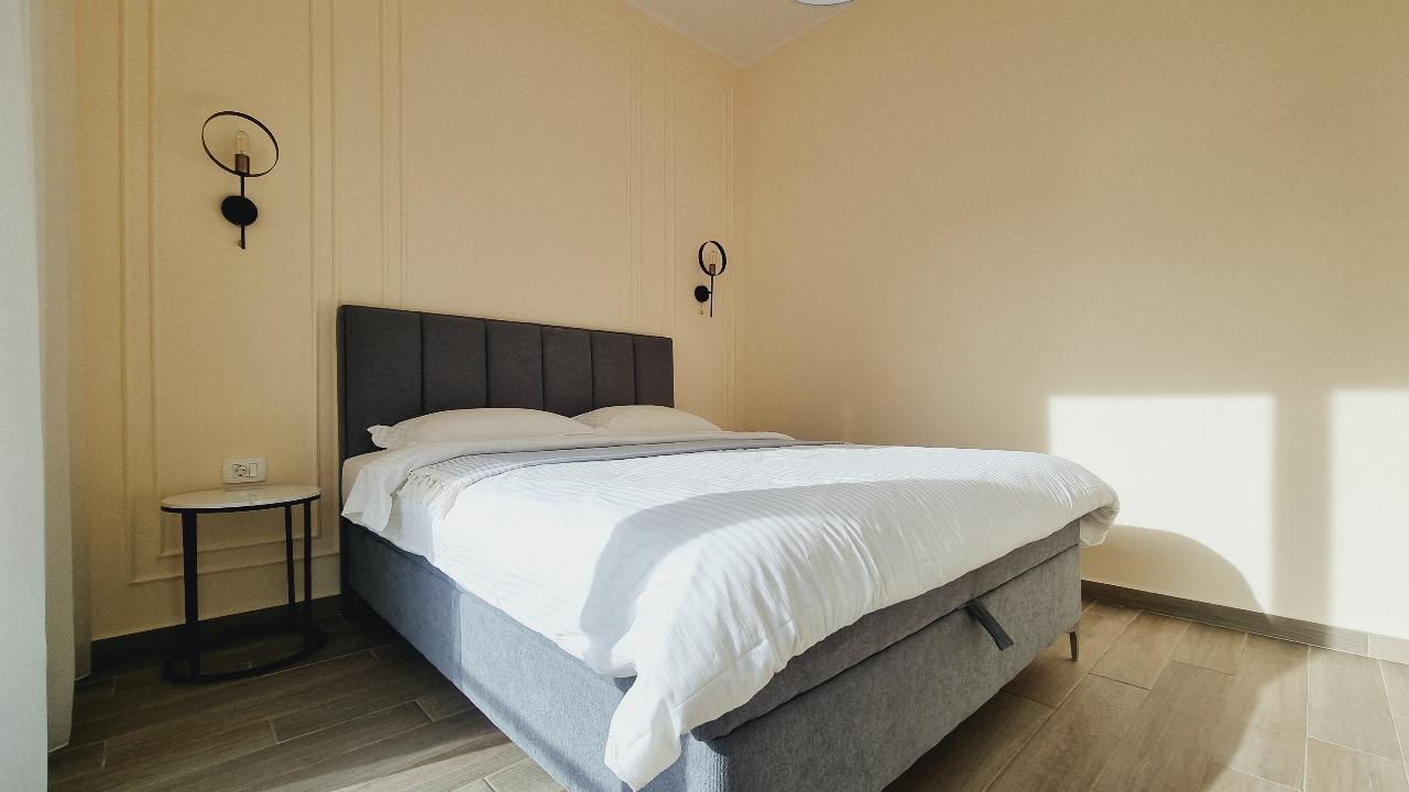 Apartments for rent in Becici