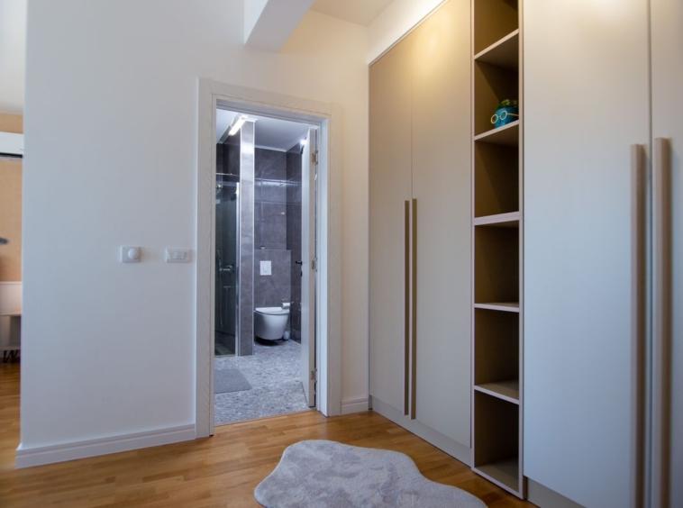 long term villa rental in budva