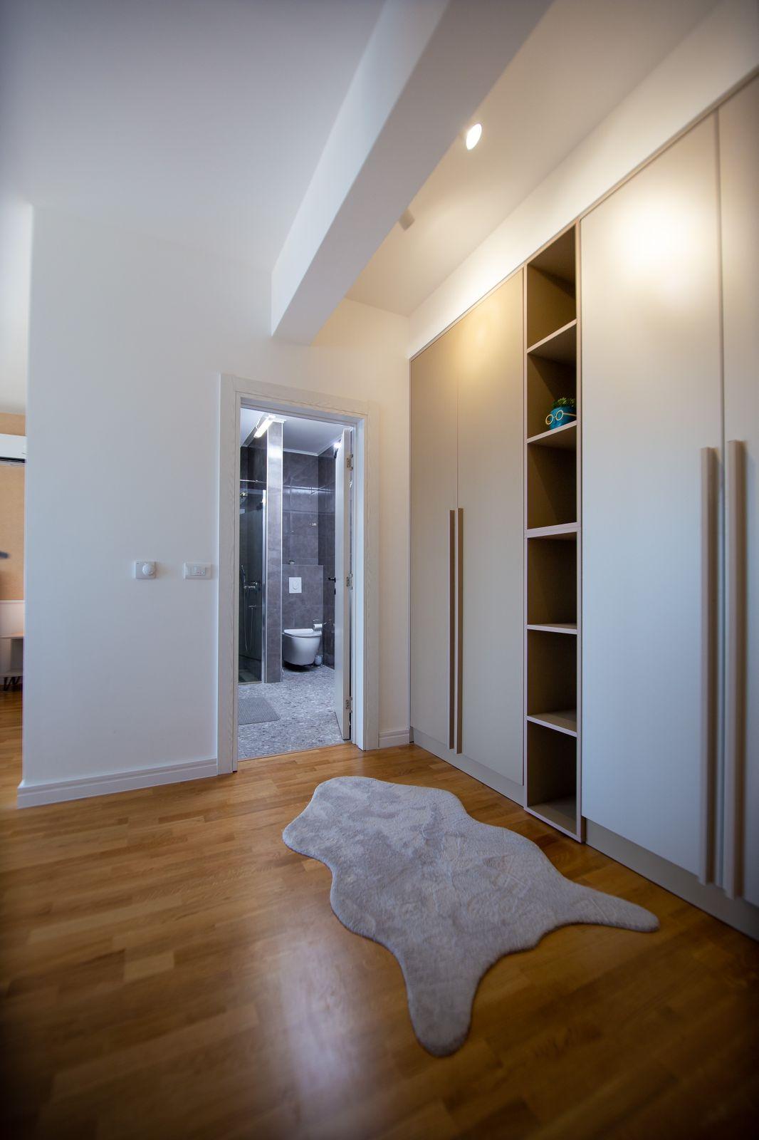 long term villa rental in budva