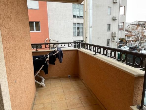 Apartments for sale in Rozino