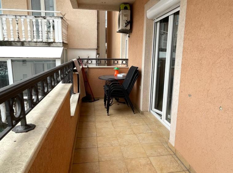 Apartments for sale in Rozino