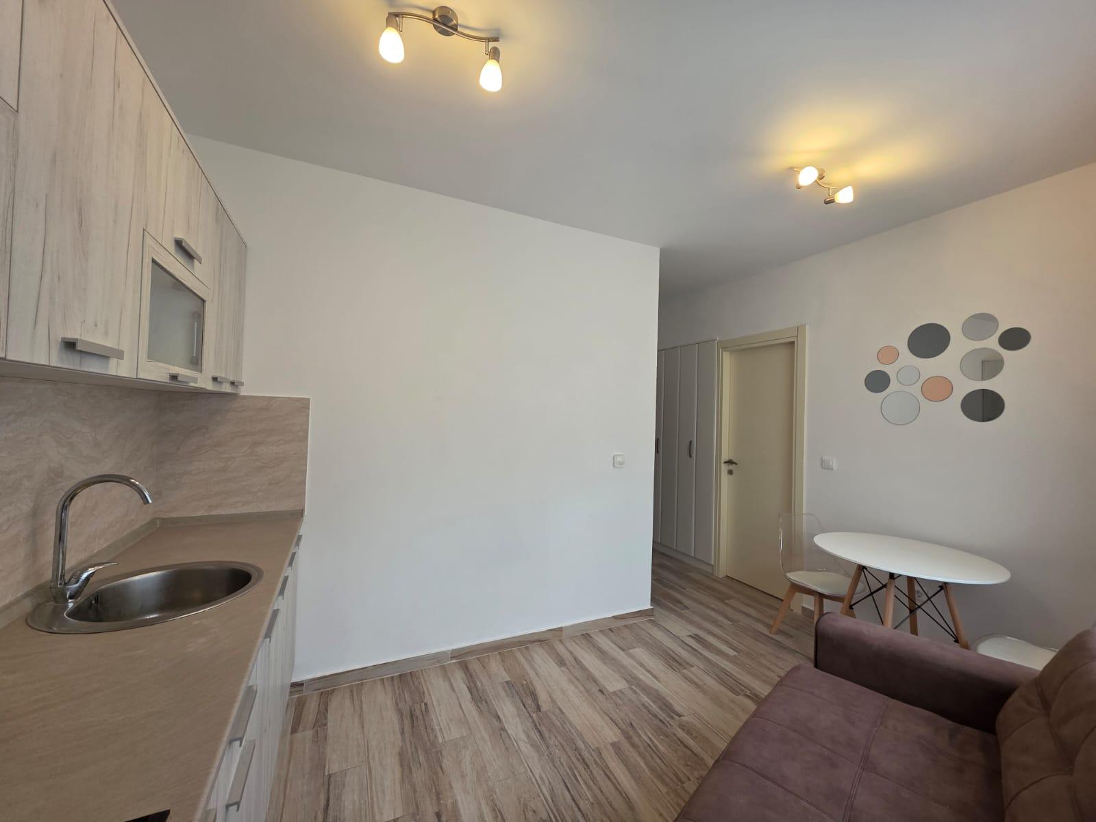 apartment for sale in Bečići