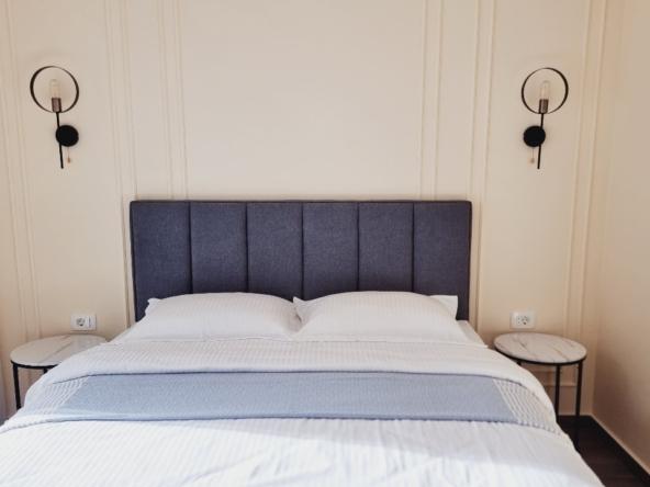 Apartments for rent in Becici