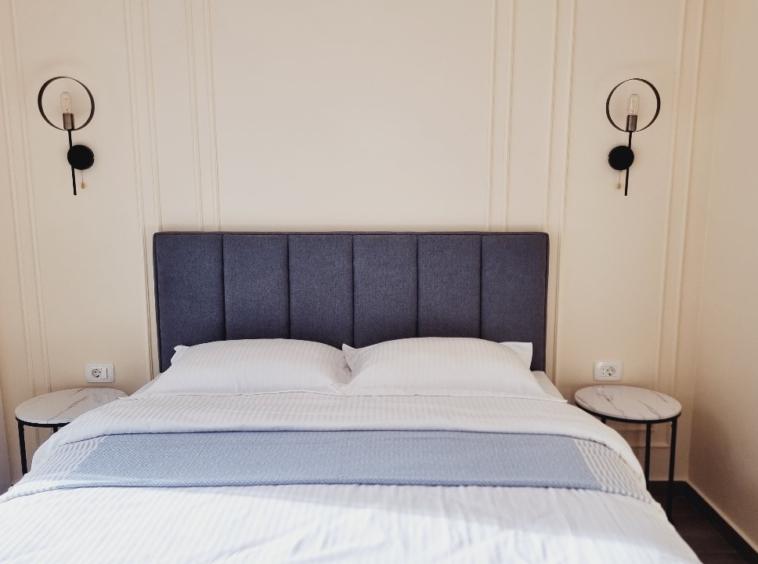 Apartments for rent in Becici