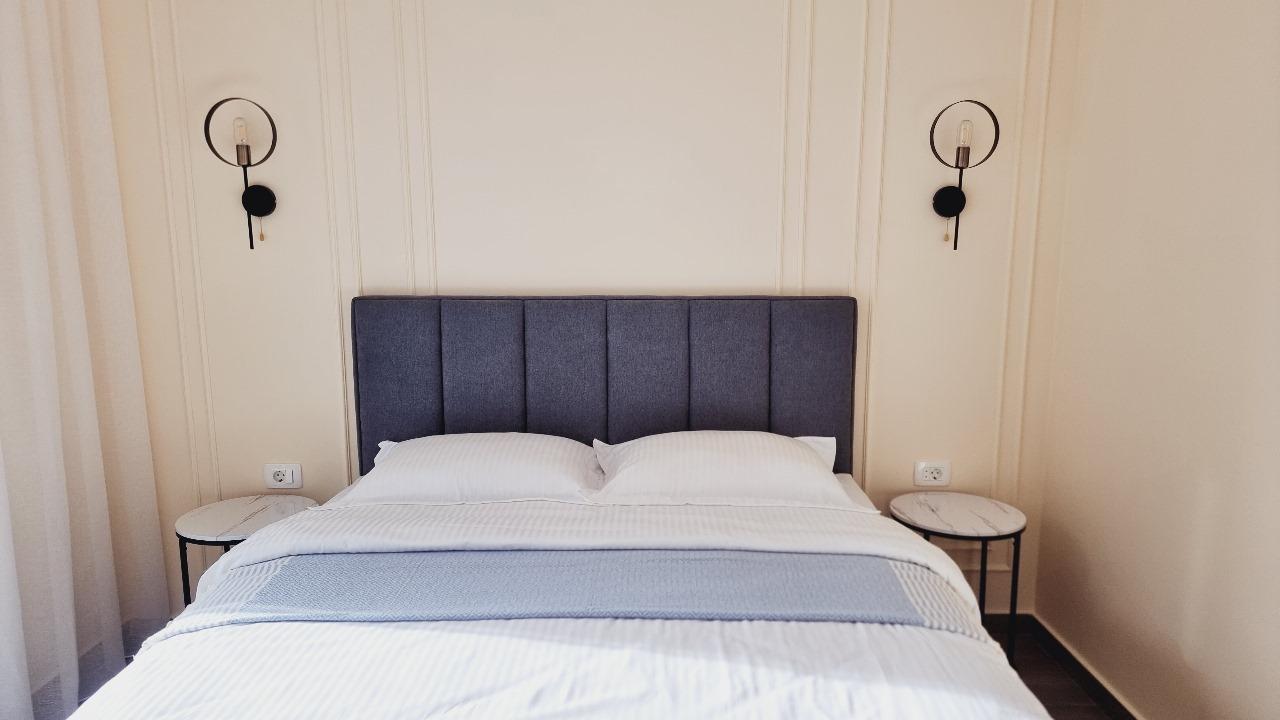 Apartments for rent in Becici