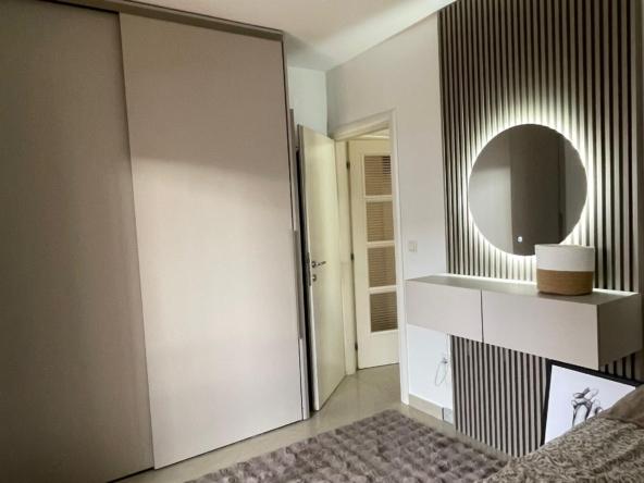 Apartments for sale in Rozino