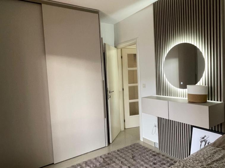 Apartments for sale in Rozino