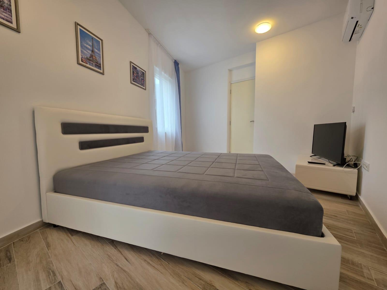 apartment for sale in Bečići