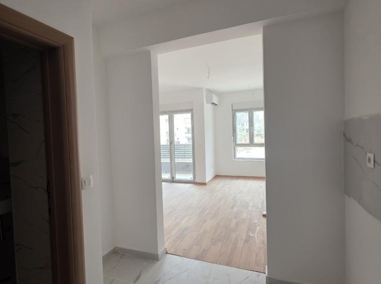 Studio Apartments for Sale in Budva