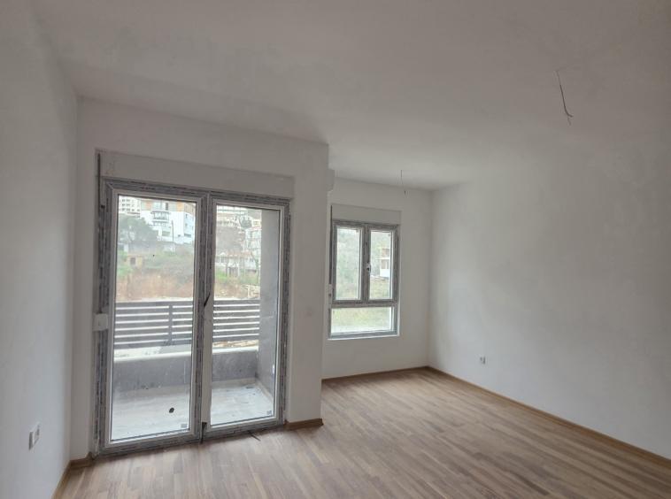 Studio Apartments for Sale in Budva