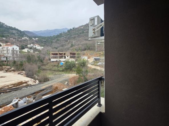 Studio Apartments for Sale in Budva