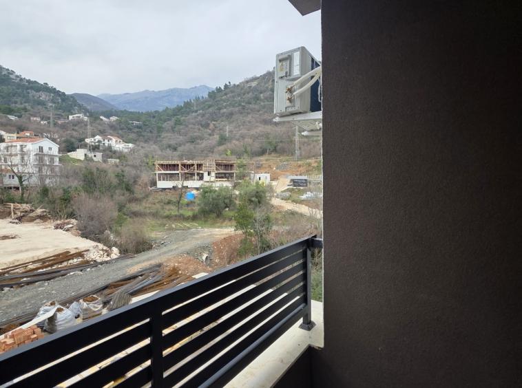 Studio Apartments for Sale in Budva