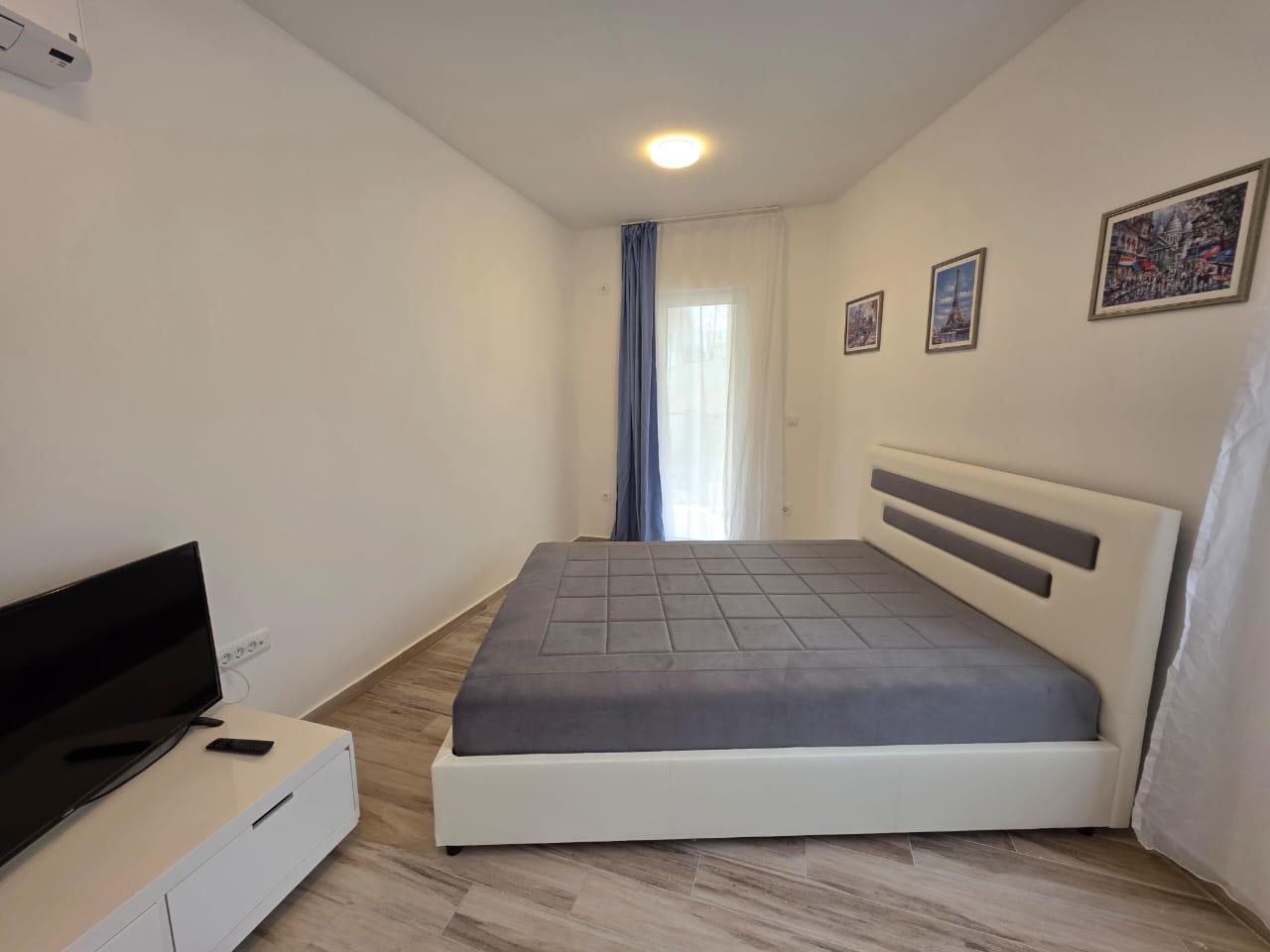 apartment for sale in Bečići