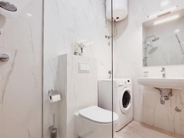 Apartments for rent in Becici