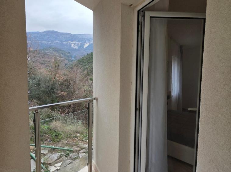 apartment for sale in Bečići