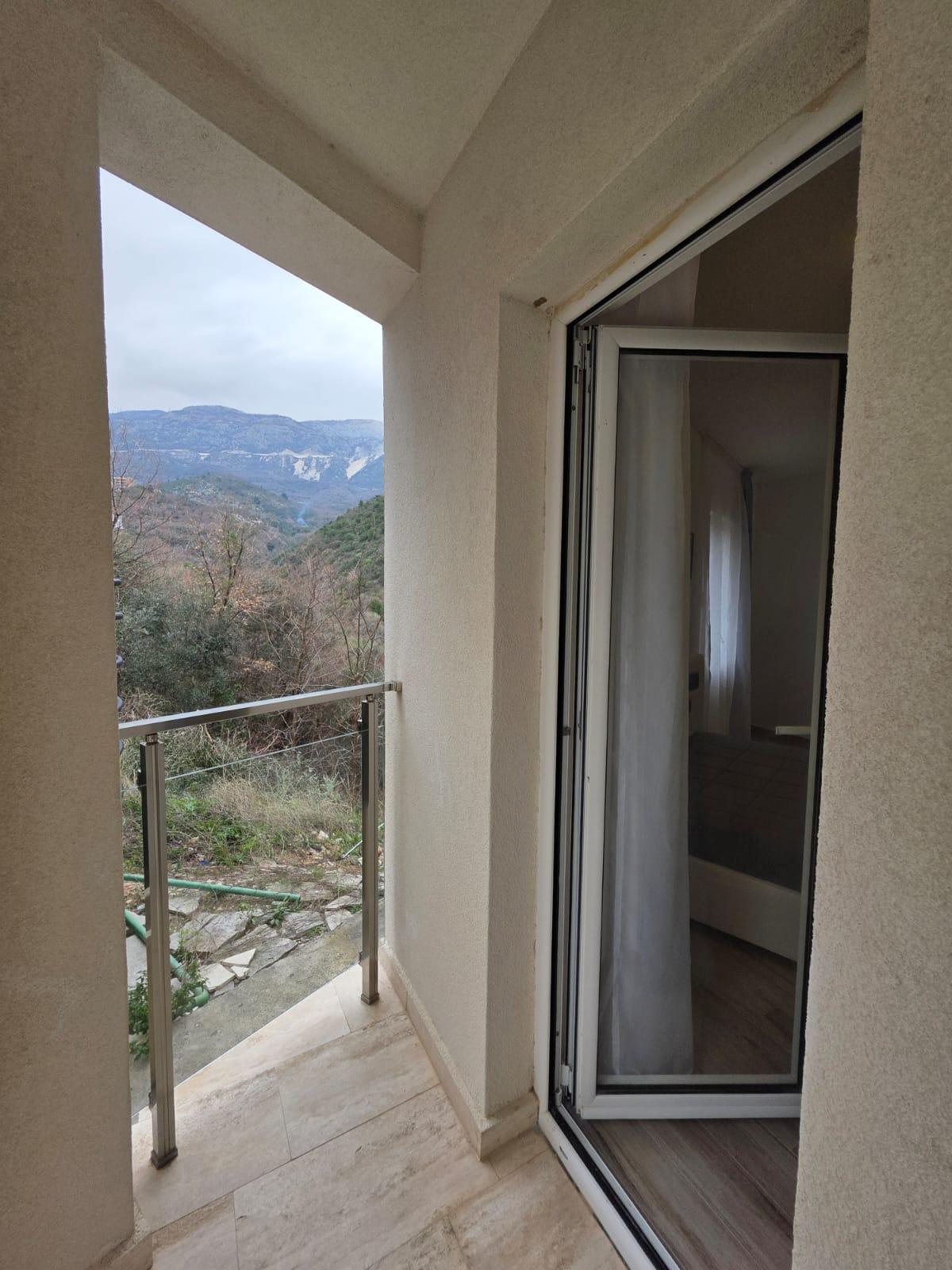 apartment for sale in Bečići