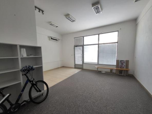 commercial property for sale in Budva