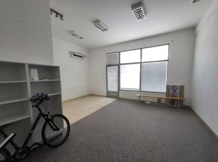 commercial property for sale in Budva