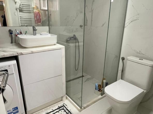 Apartments for sale in Rozino