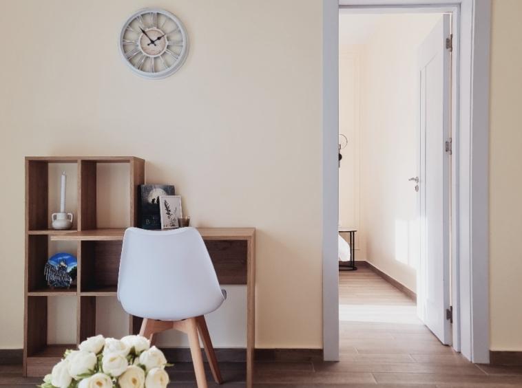 Apartments for rent in Becici