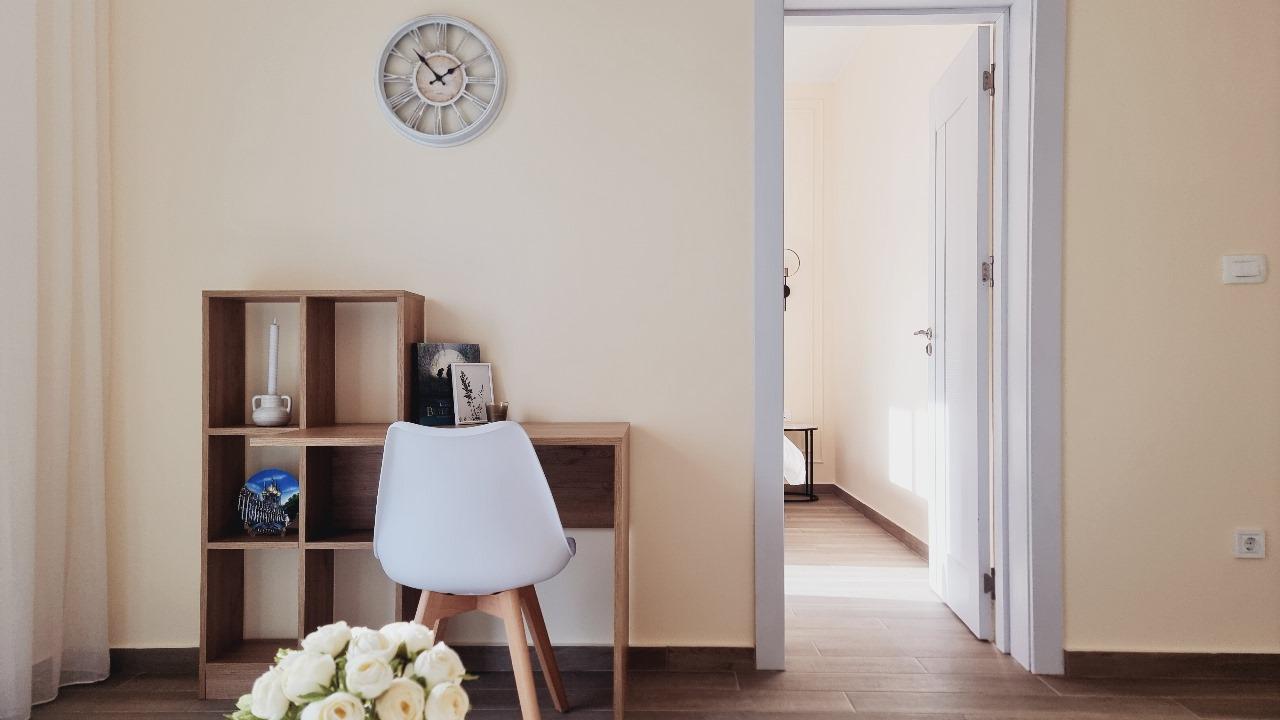 Apartments for rent in Becici