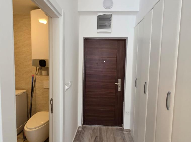 apartment for sale in Bečići