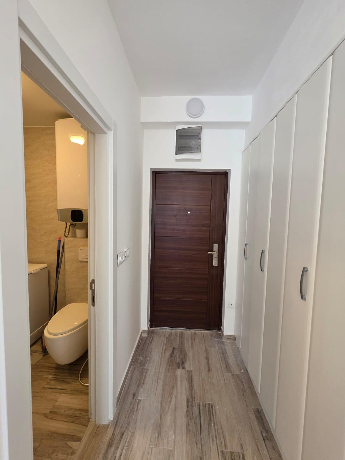 apartment for sale in Bečići