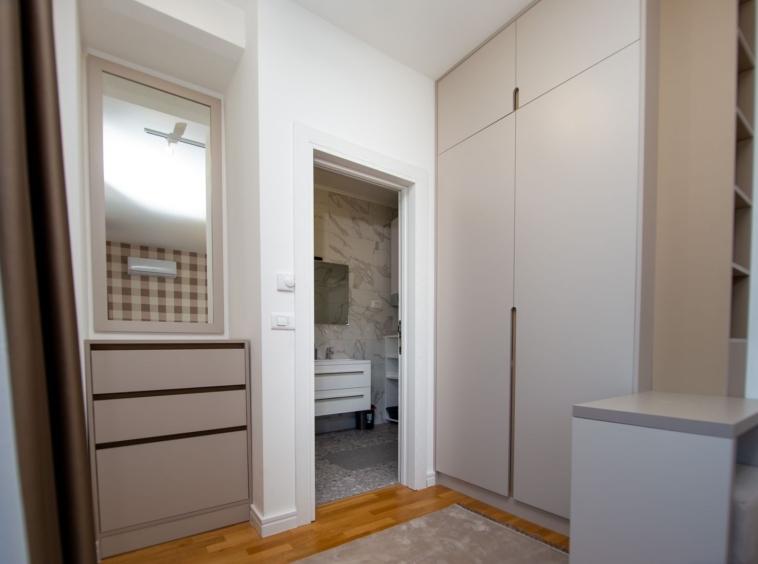 long term villa rental in budva