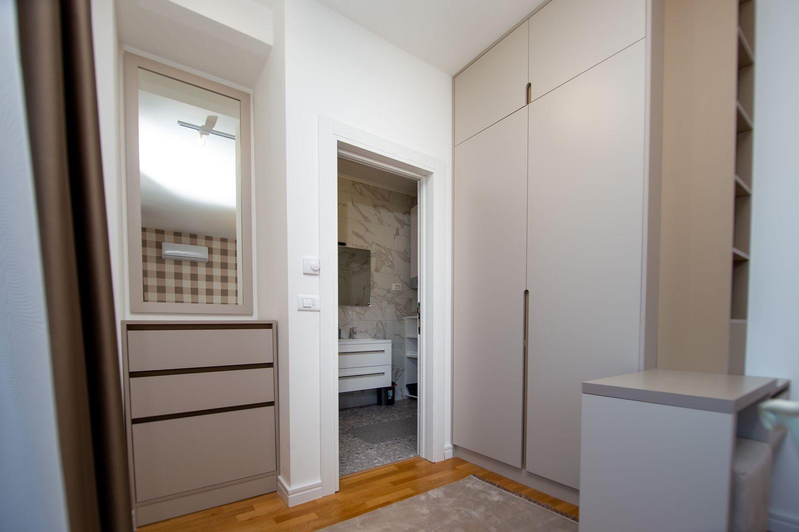 long term villa rental in budva