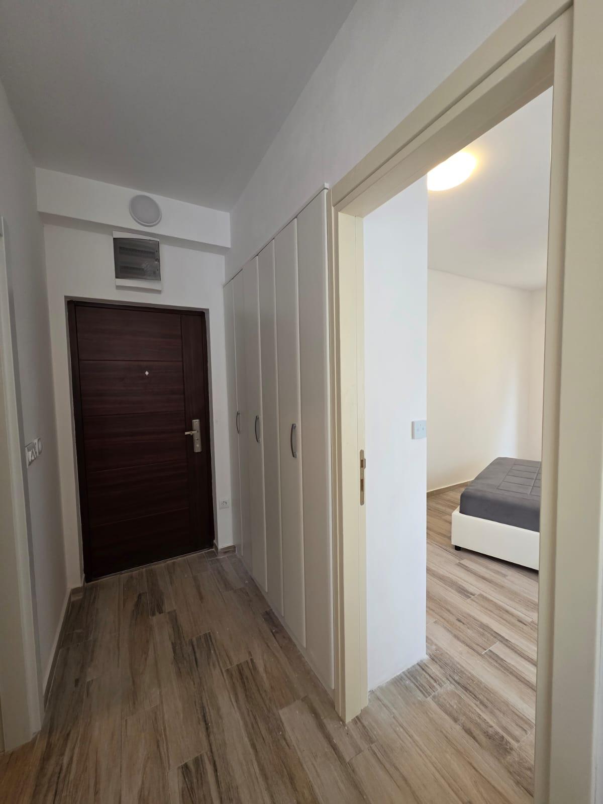 apartment for sale in Bečići