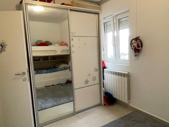 Apartments for sale in Rozino