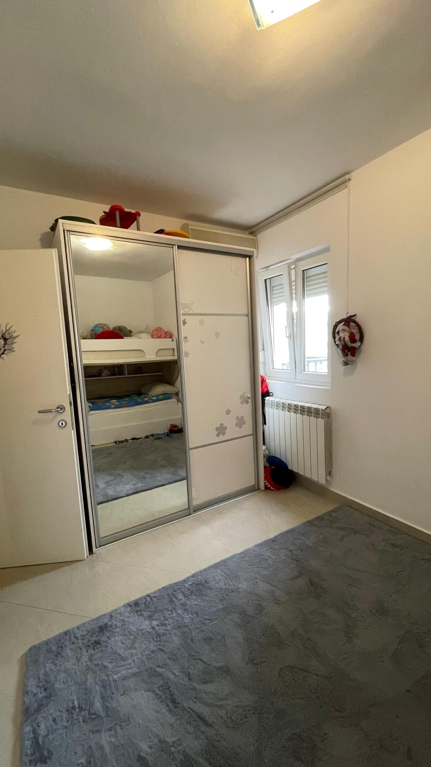 Apartments for sale in Rozino