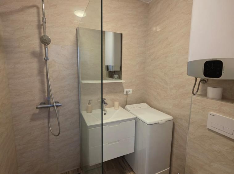 apartment for sale in Bečići