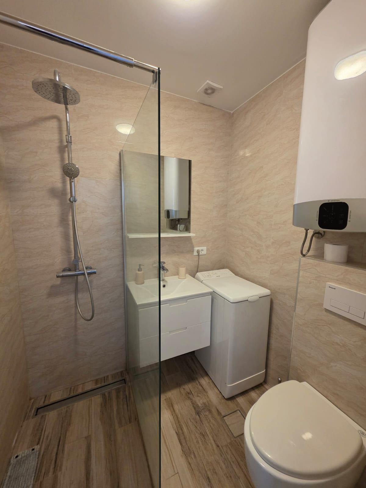 apartment for sale in Bečići