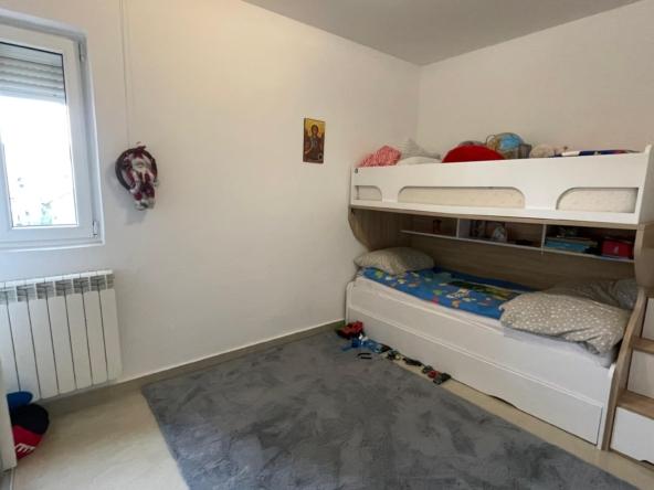 Apartments for sale in Rozino