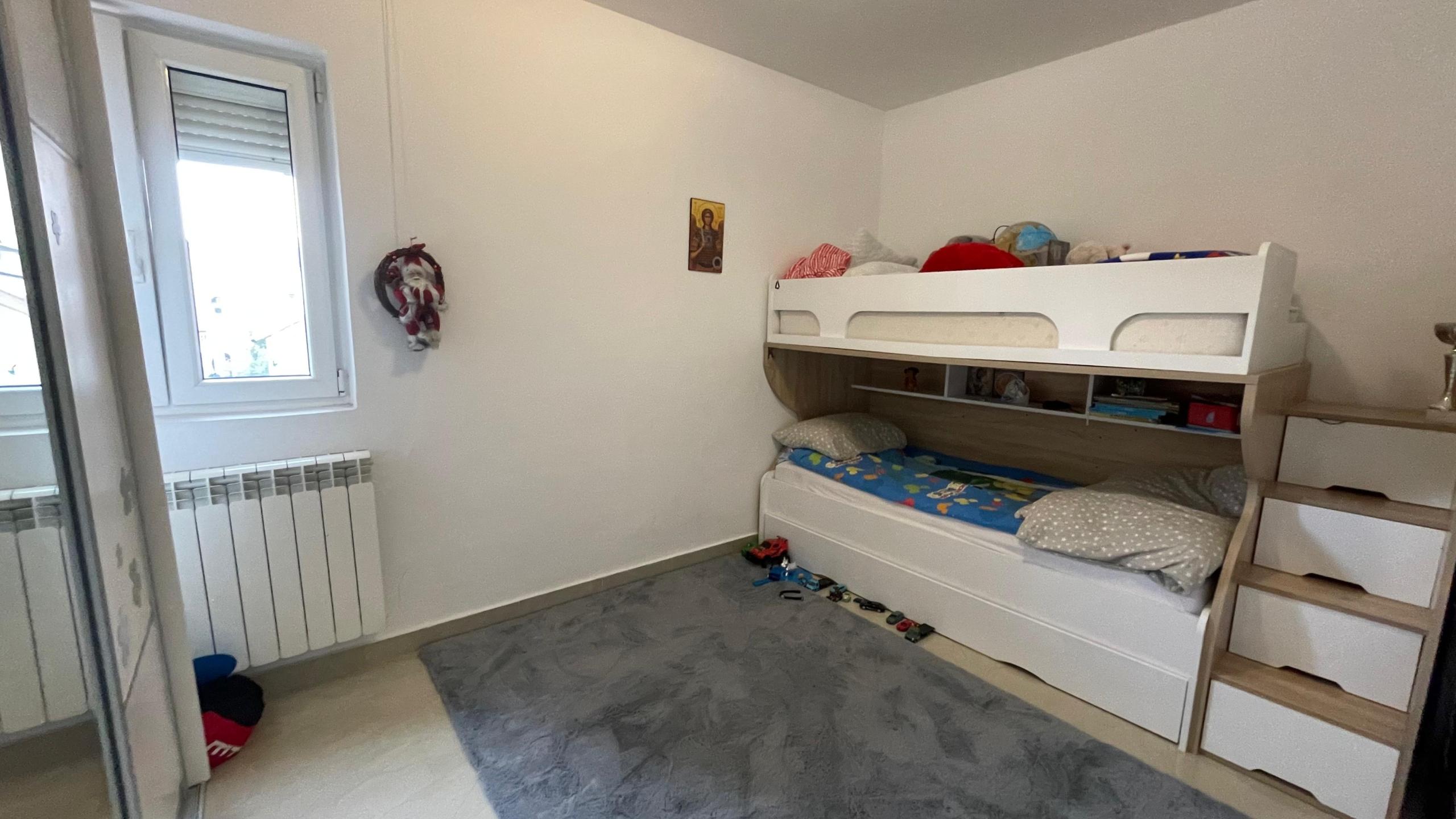 Apartments for sale in Rozino