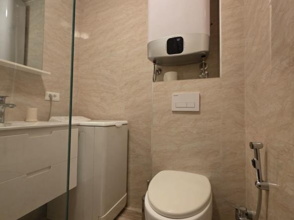 apartment for sale in Bečići