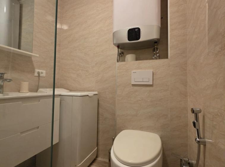 apartment for sale in Bečići