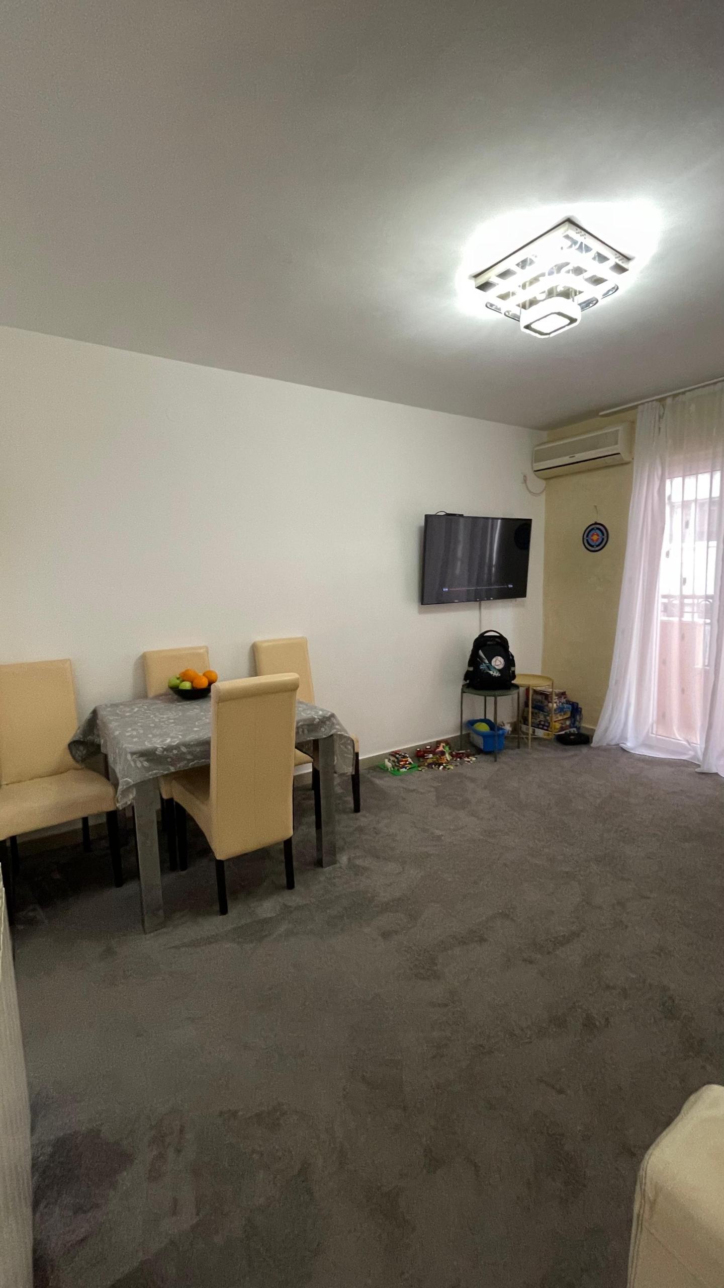 Apartments for sale in Rozino