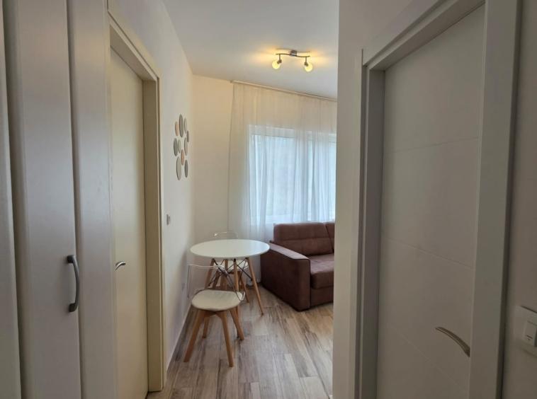 apartment for sale in Bečići